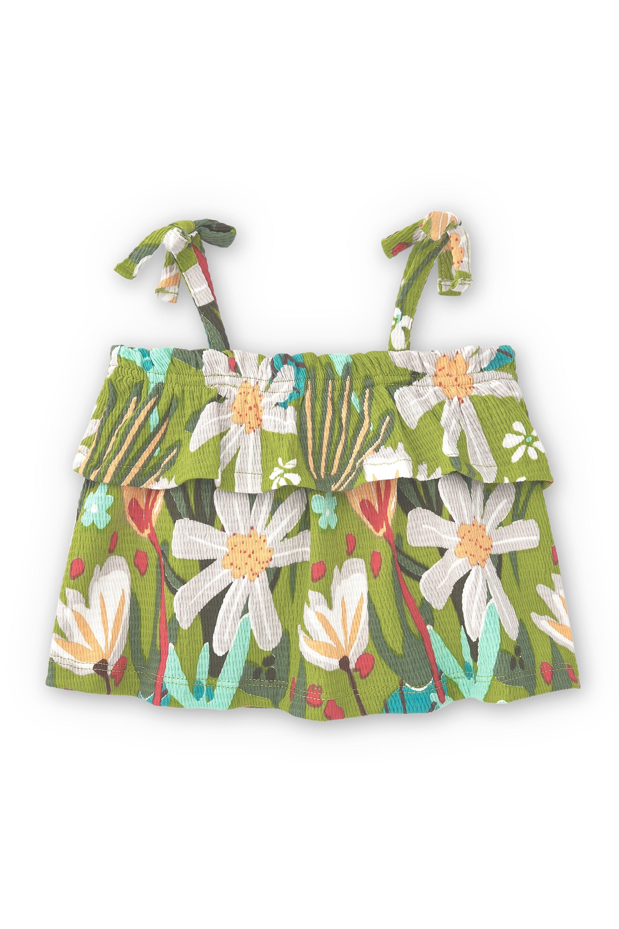 Blusa de bebé estampado VERANO/Outlet