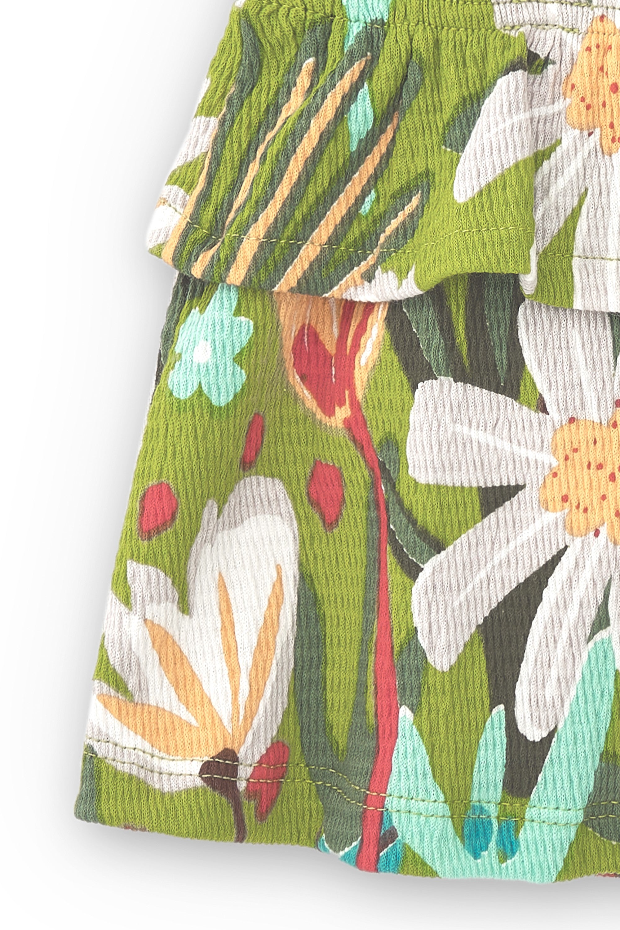 Blusa de bebé estampado VERANO/Outlet