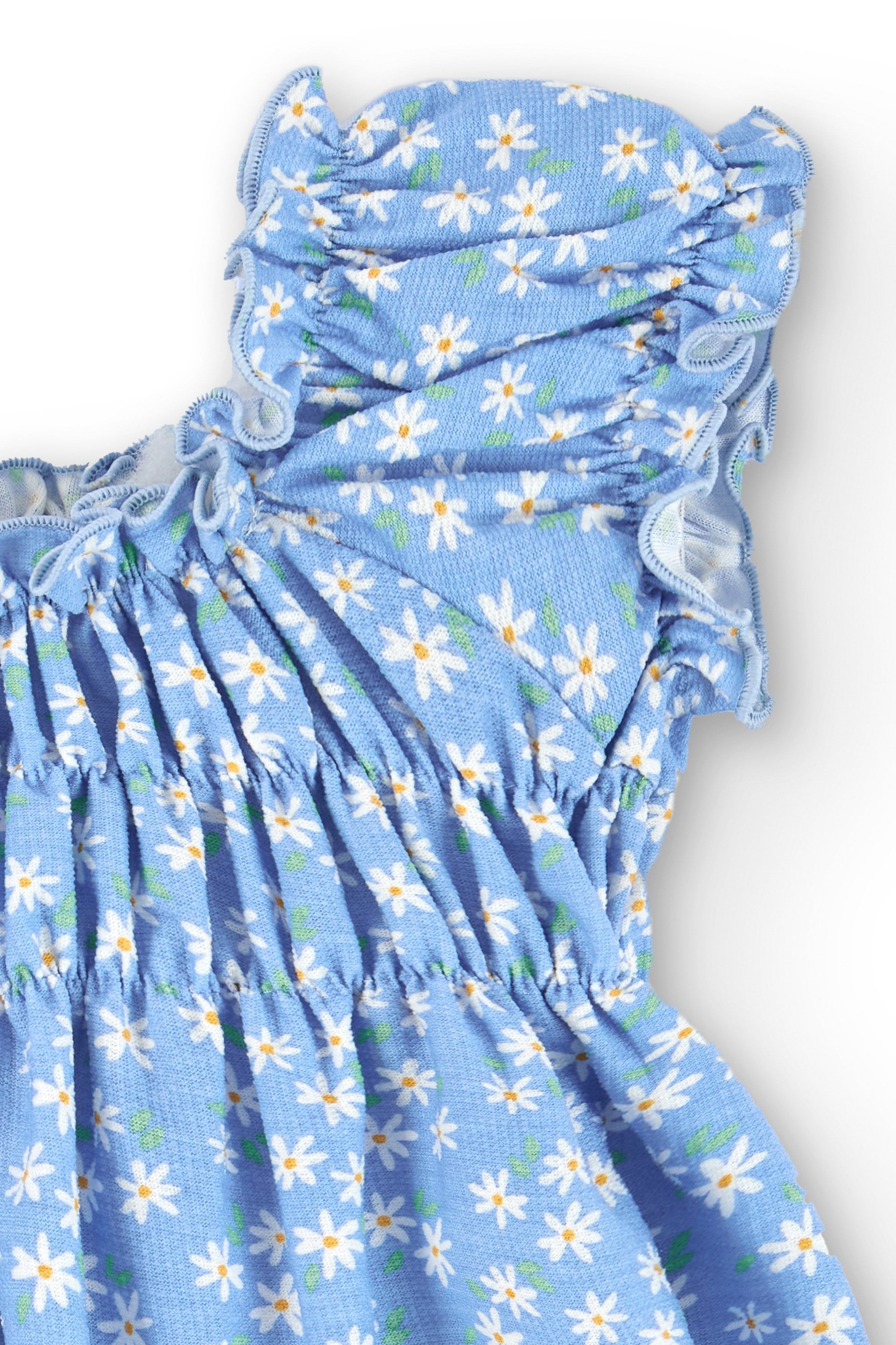 Blusa de niña estampado VERANO/Outlet