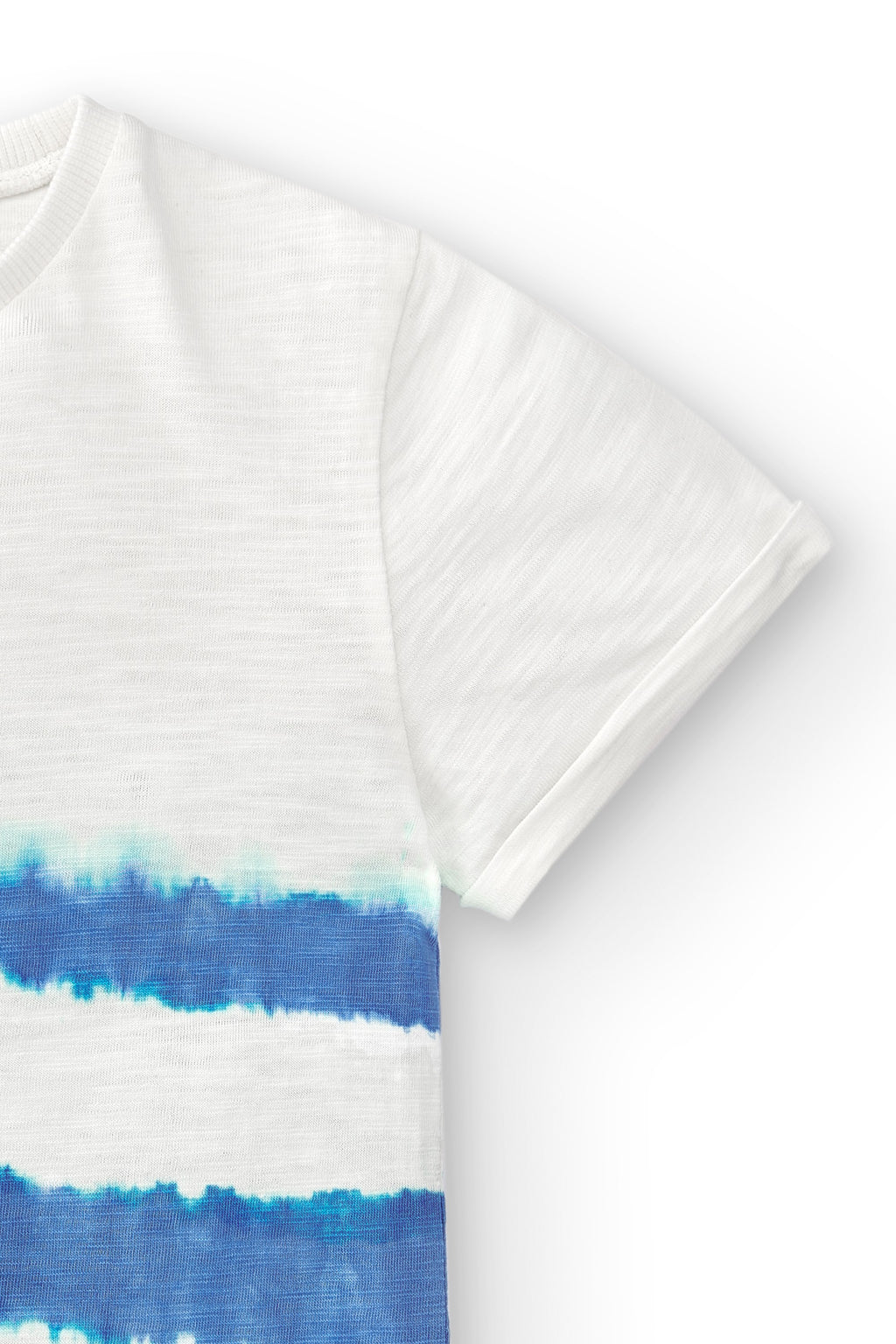 Camiseta de bebé crudo california VERANO/Outlet