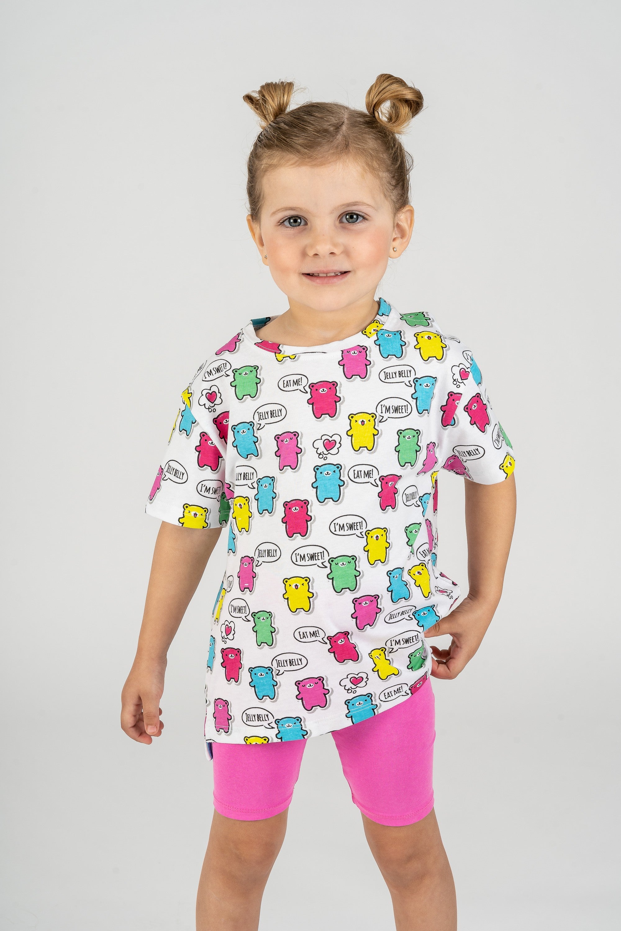 Camiseta de bebé estampado VERANO/Outlet