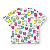 Camiseta de bebé estampado VERANO/Outlet