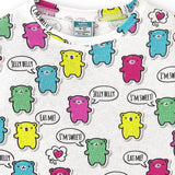 Camiseta de bebé estampado VERANO/Outlet
