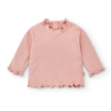 Basic Pink Baby T-shirt