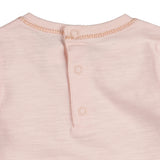 Pink Love Baby Long Sleeve T-Shirt