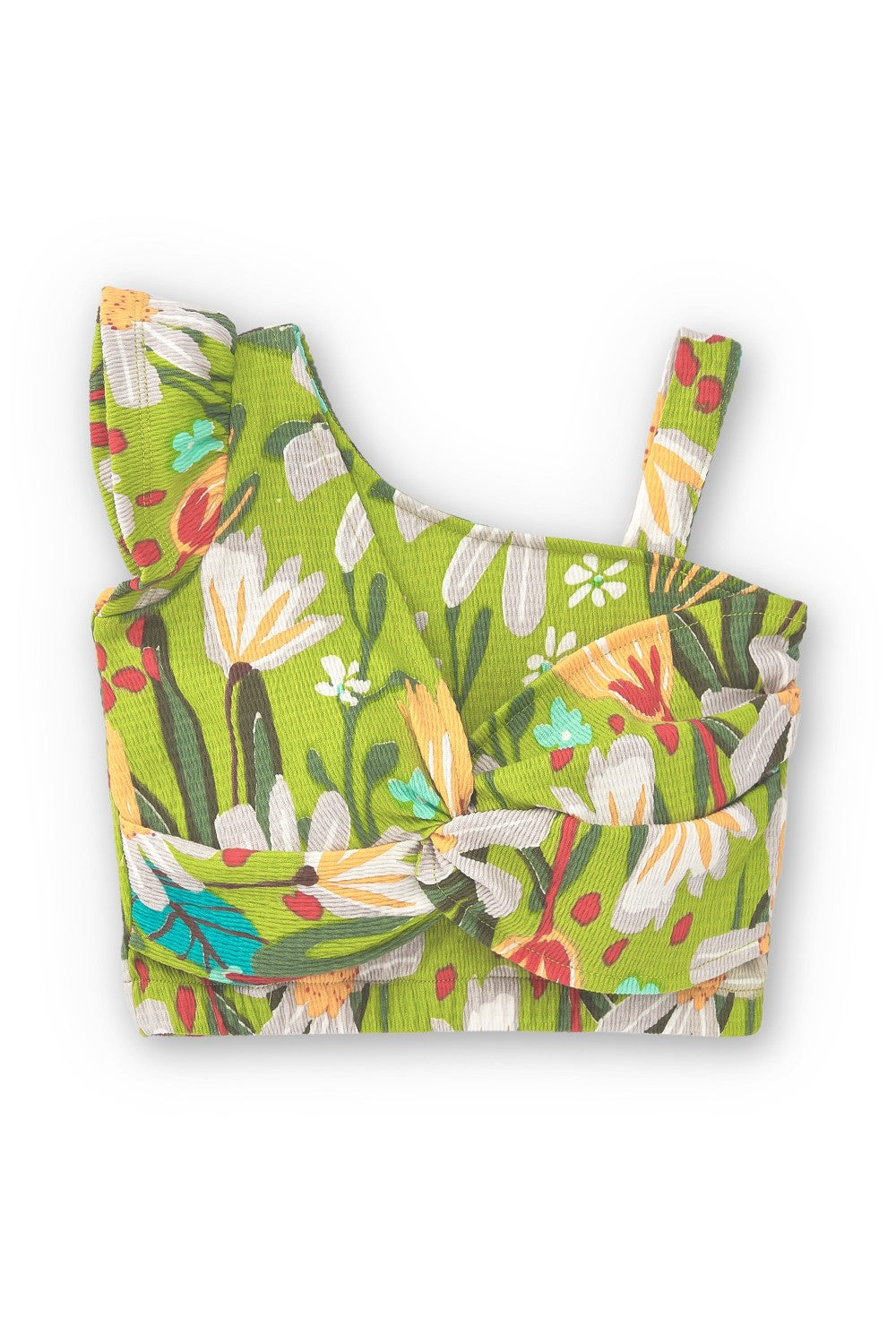 Camiseta de niña estampado VERANO/Outlet