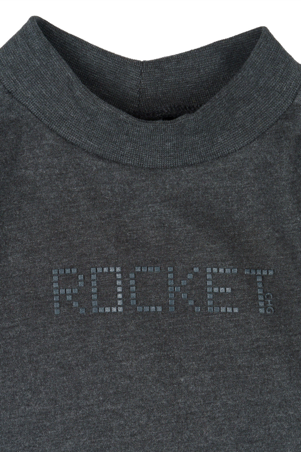 Camiseta de niño cuello alto Outlet