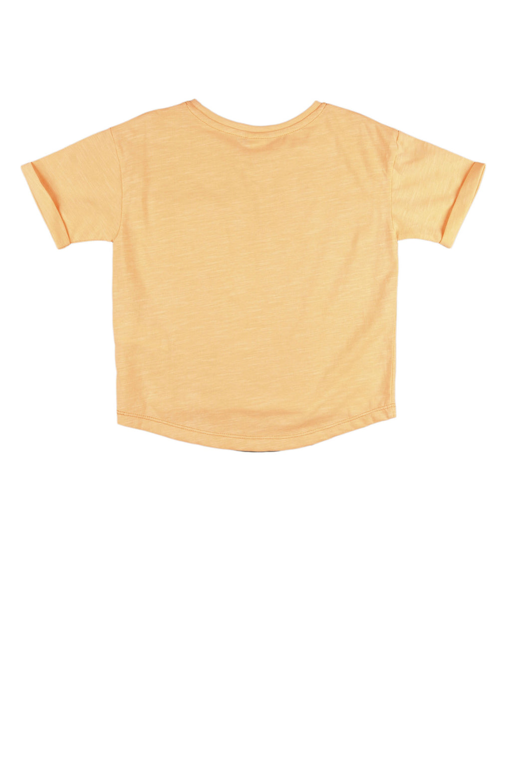 Camiseta de niño coral VERANO/Charanga