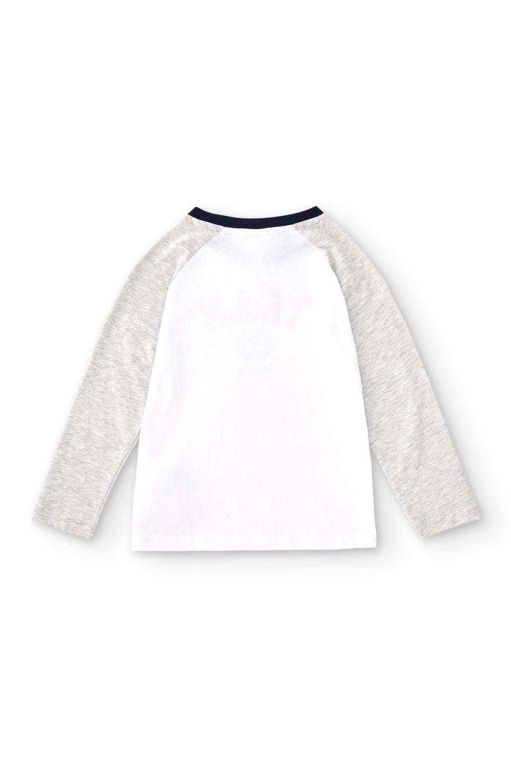 Camiseta de niño multicolor VERANO/Charanga