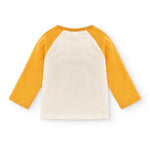 Camiseta de niño multicolor Lucky Outlet