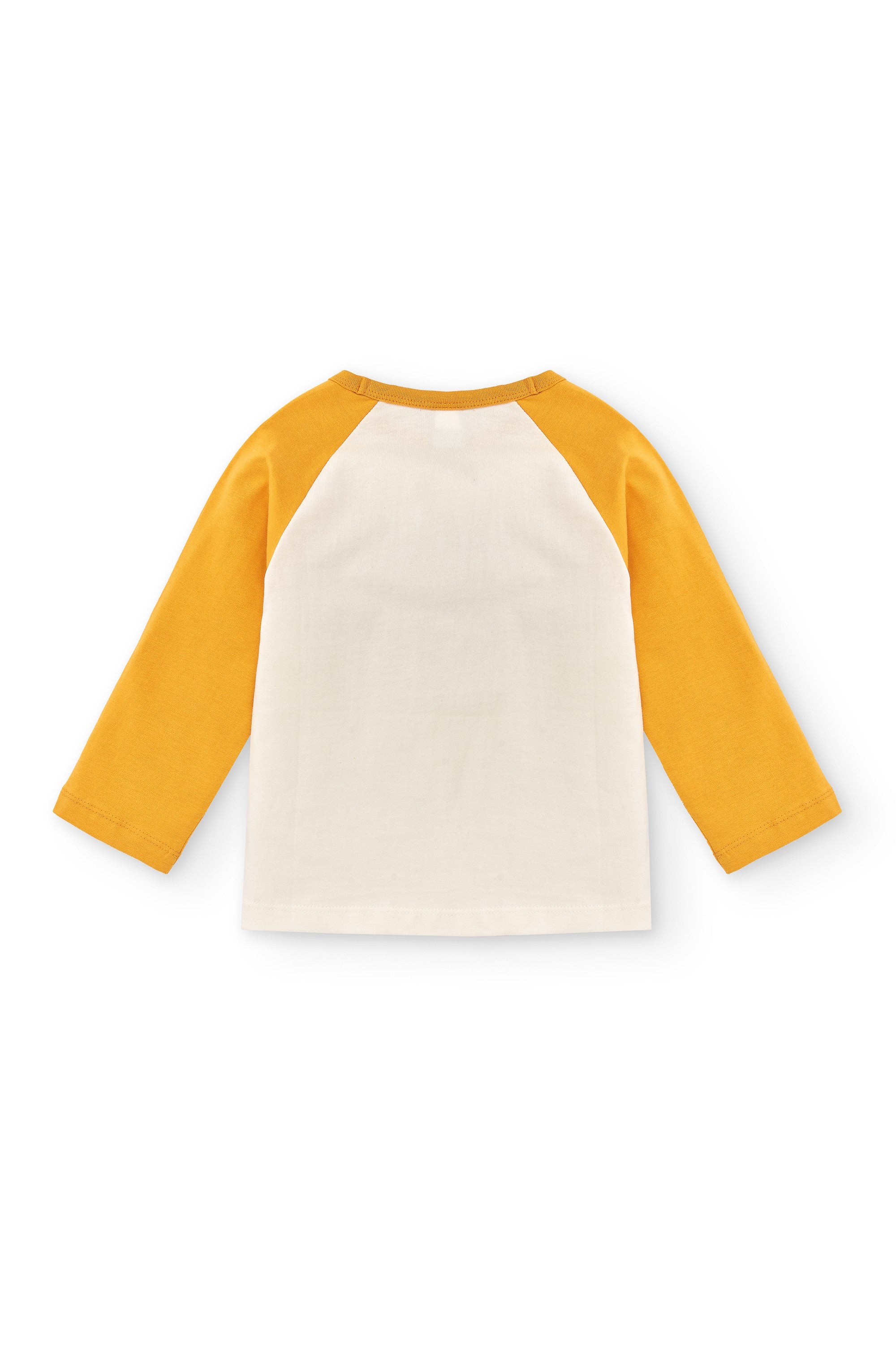 Camiseta de niño multicolor Lucky Outlet