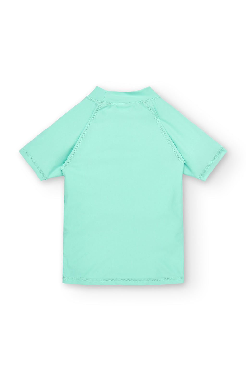 Camiseta de niño multicolor VERANO/Charanga