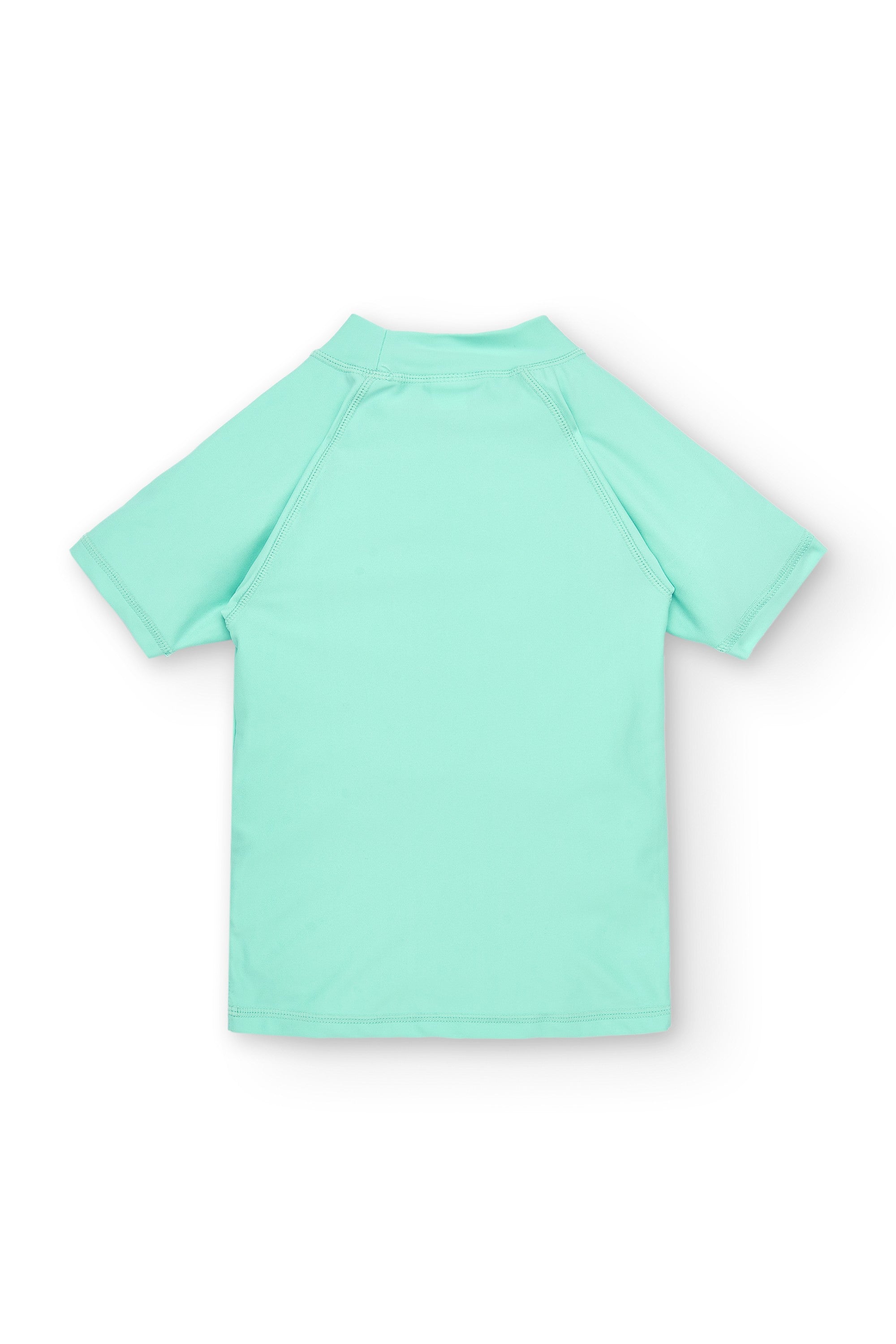 Camiseta de niño multicolor VERANO/Charanga