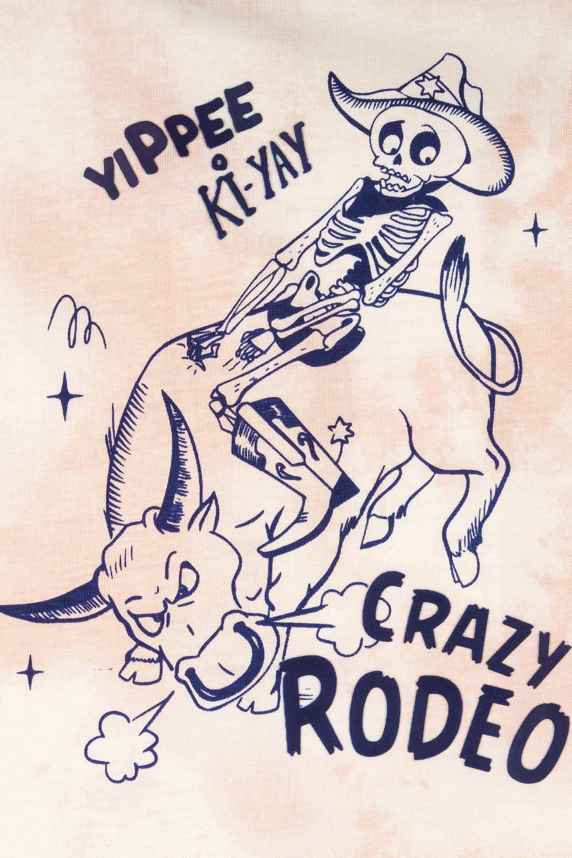 Camiseta de niño rosa VERANO/Outlet