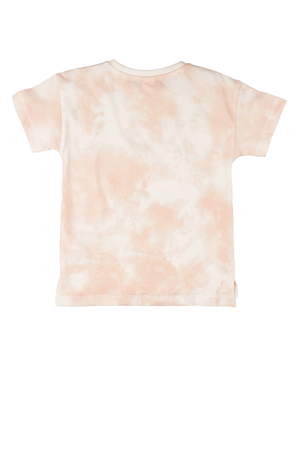 Camiseta de niño rosa VERANO/Outlet