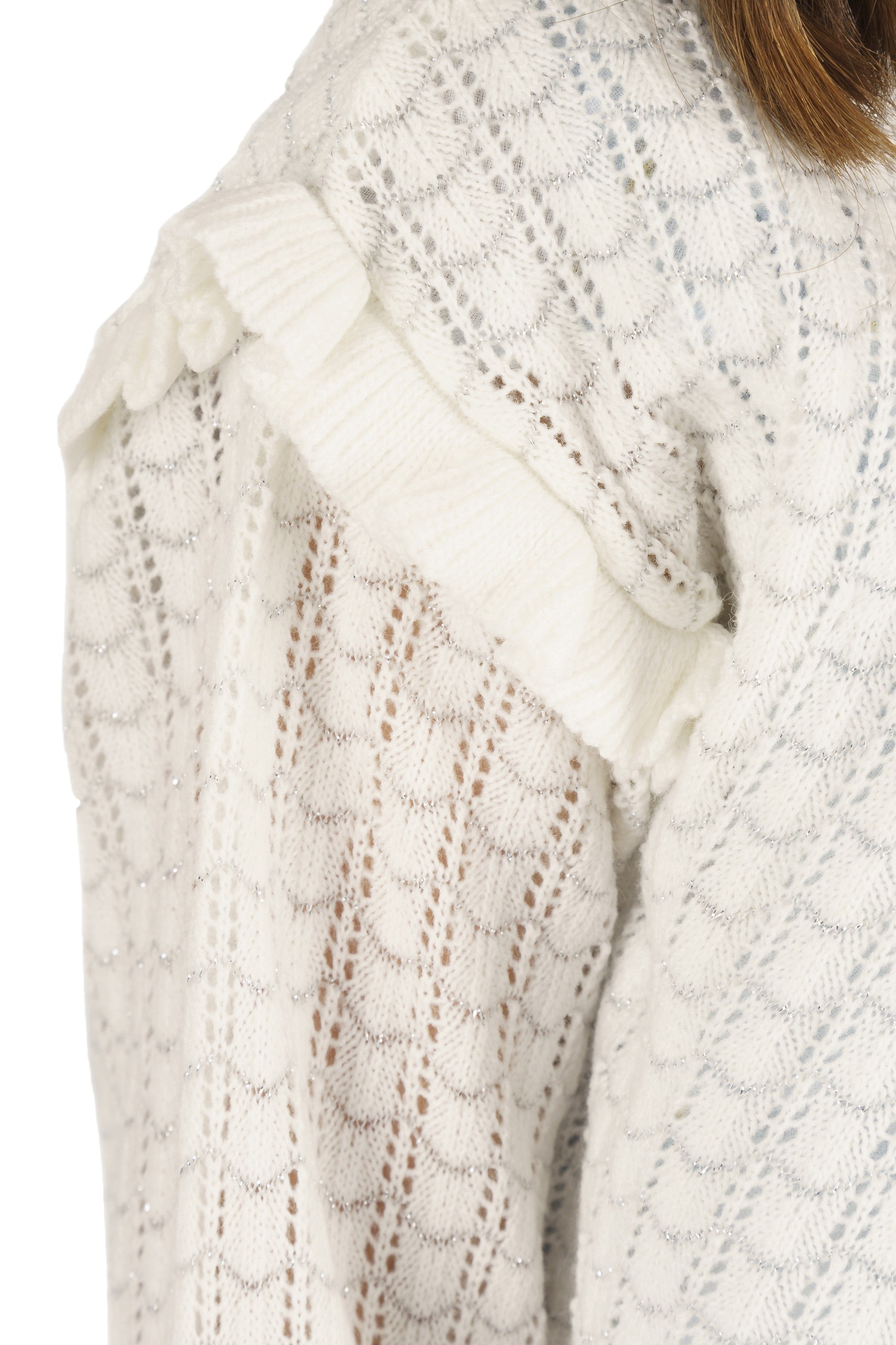 Rebeca de niña crudo VERANO/Outlet