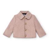 Cocote & Charanga pink girl's jacket