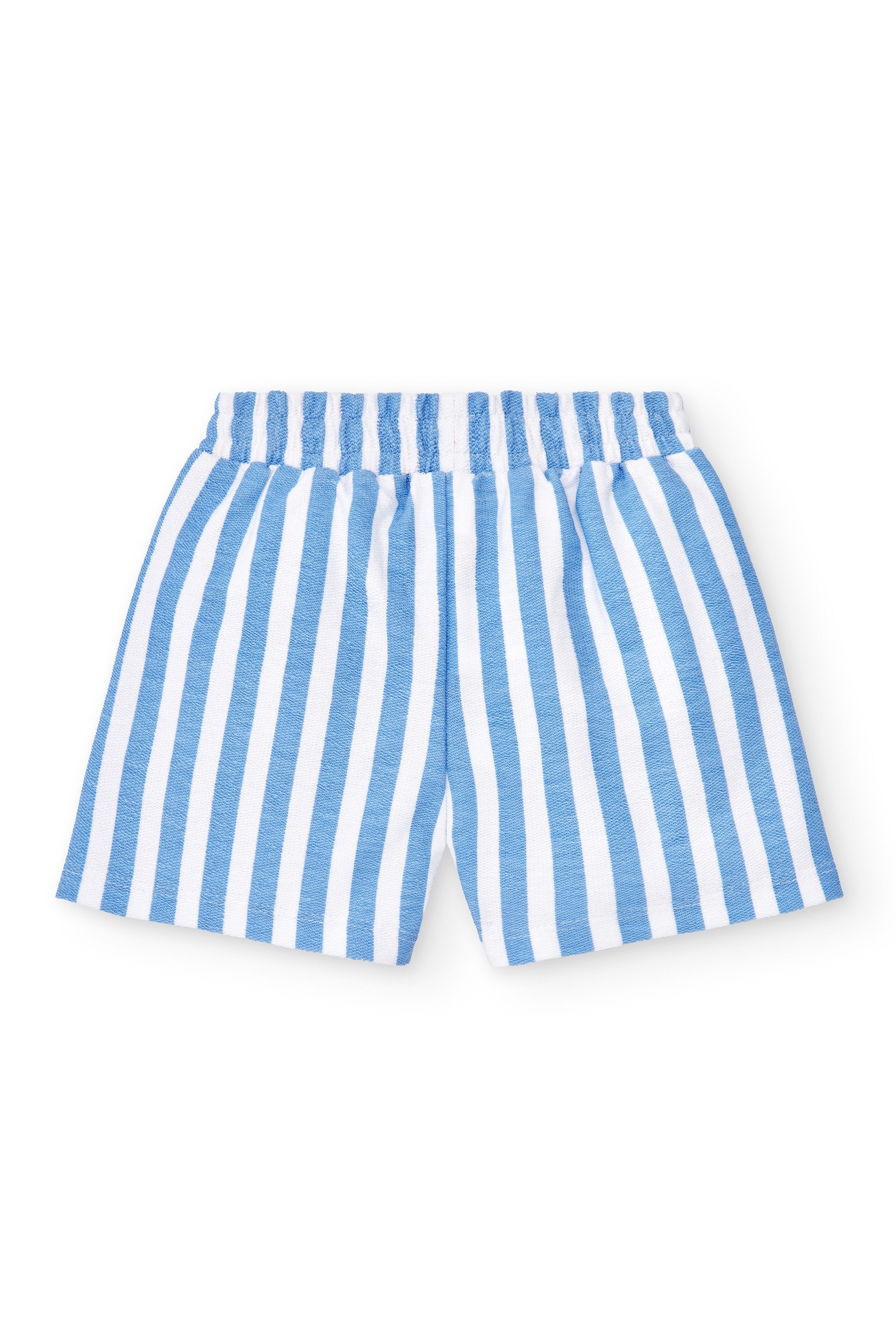 Conjunto de bebé color azul VERANO/Charanga