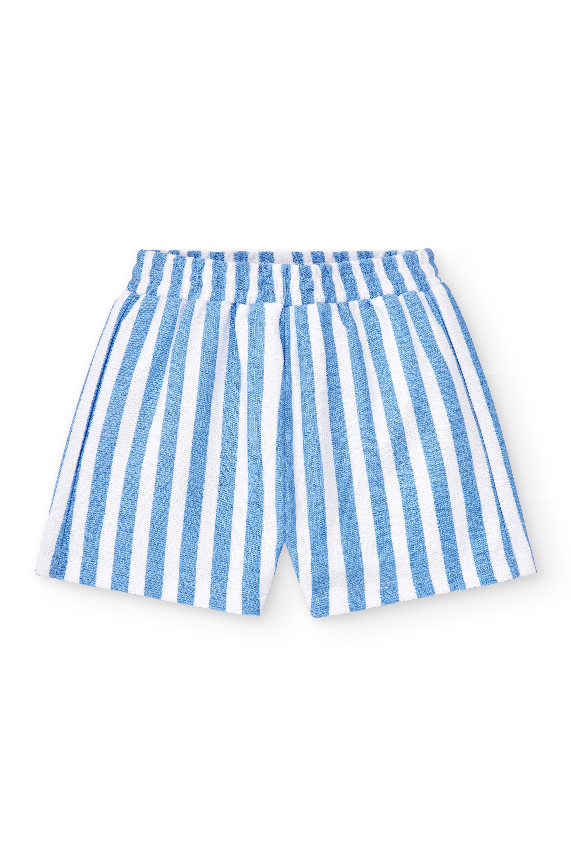 Conjunto de bebé color azul VERANO/Charanga