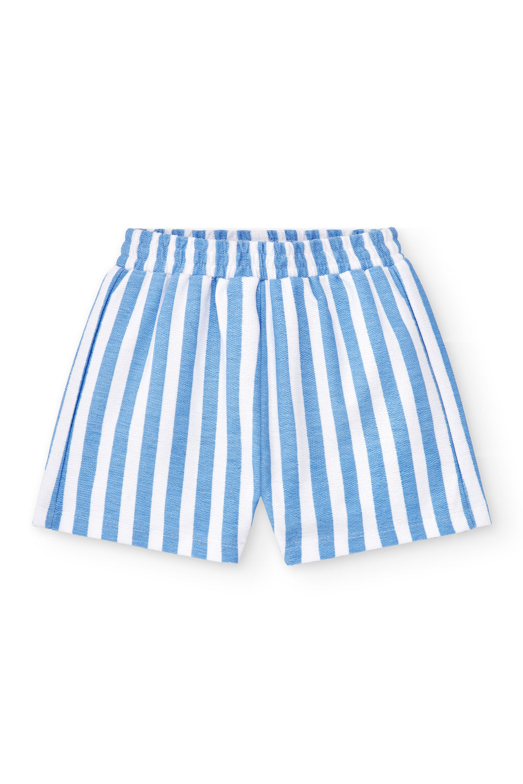 Conjunto de bebé color azul VERANO/Charanga