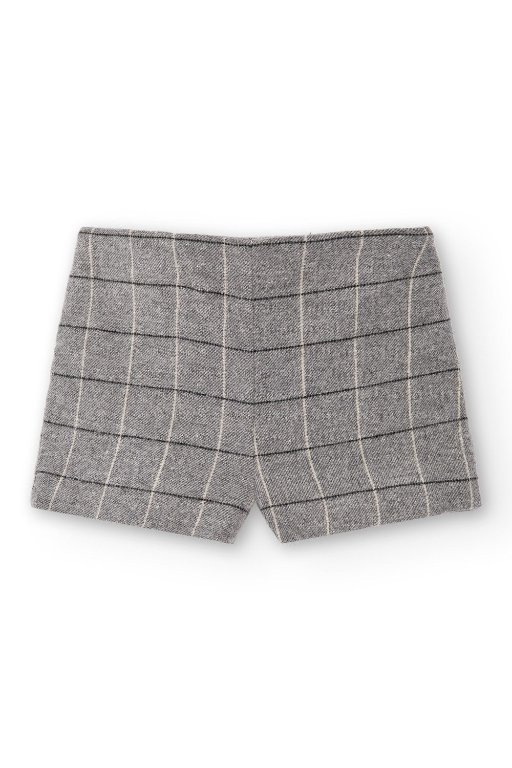 Conjunto de niño gris Cocote & Charanga Charanga