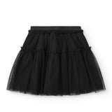 Black girl skirt