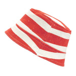 Gorro de bebé listado VERANO/Charanga