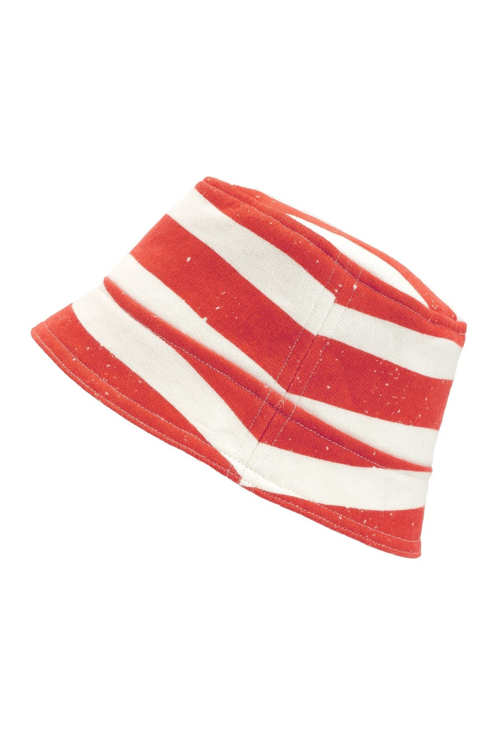 Gorro de bebé listado VERANO/Charanga