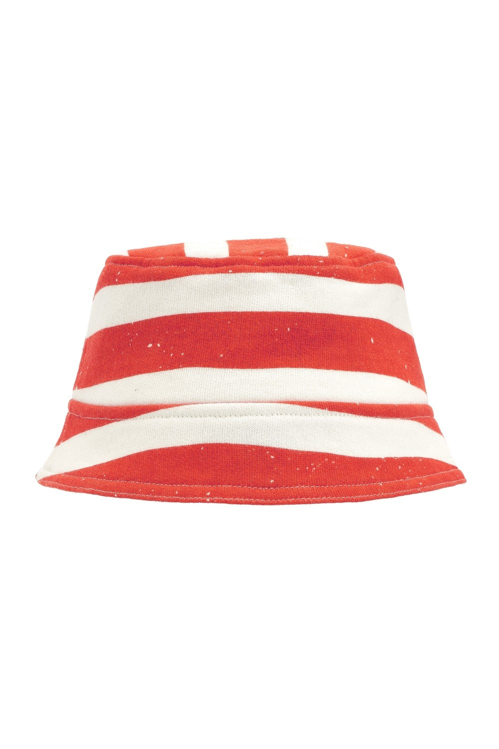 Gorro de bebé listado VERANO/Charanga