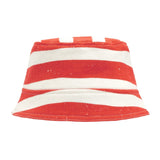 Gorro de bebé listado VERANO/Charanga