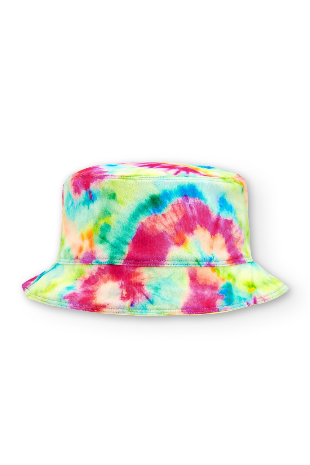 Gorro de niña estampado VERANO/Outlet