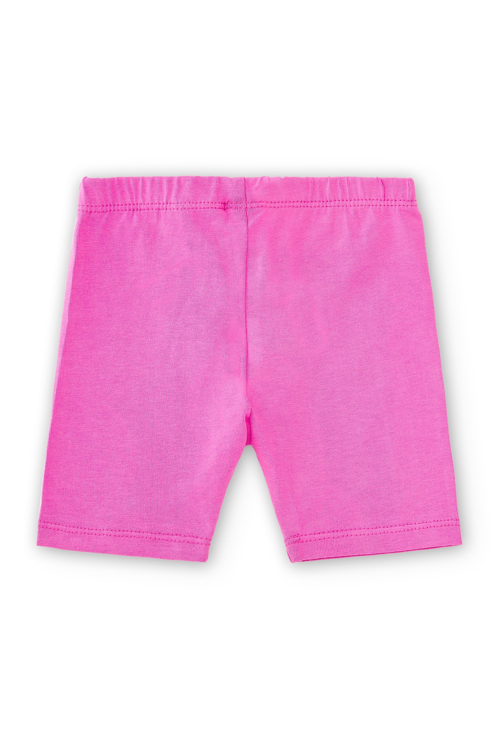 Legging de bebé fucsia VERANO/Outlet