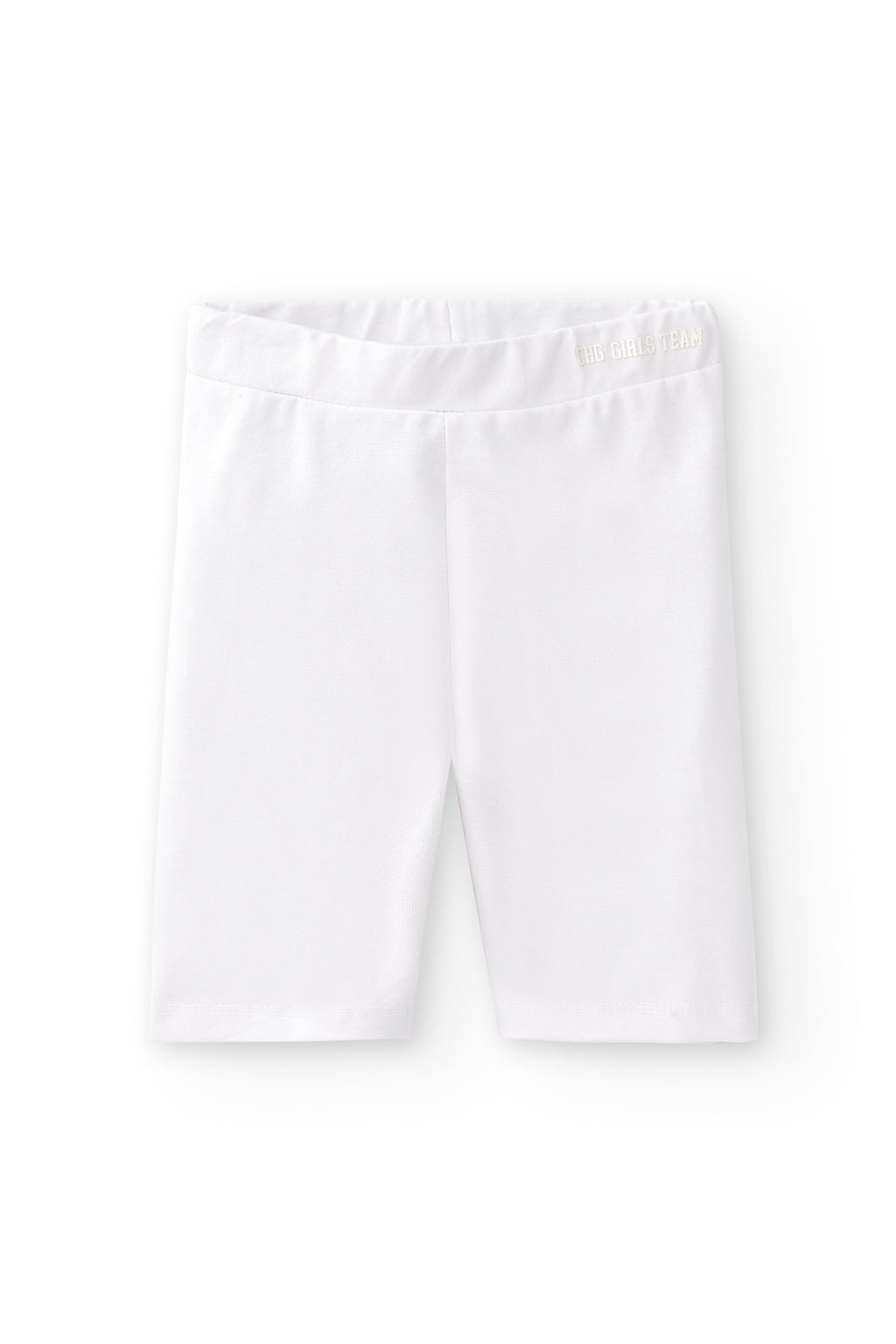 Legging de niña blanco VERANO/Charanga