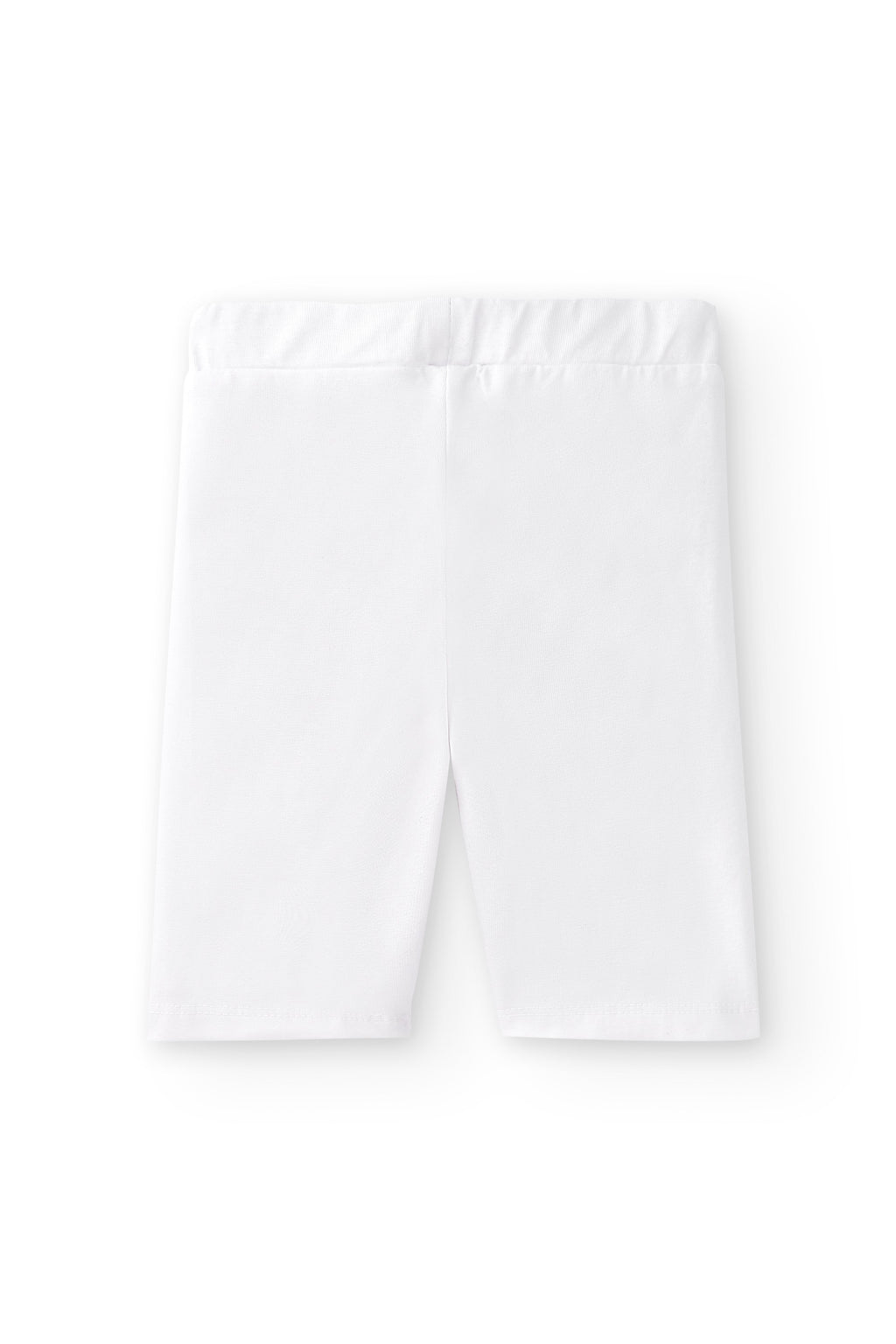 Legging de niña blanco VERANO/Charanga