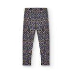 Legging de niña estampado flores Charanga
