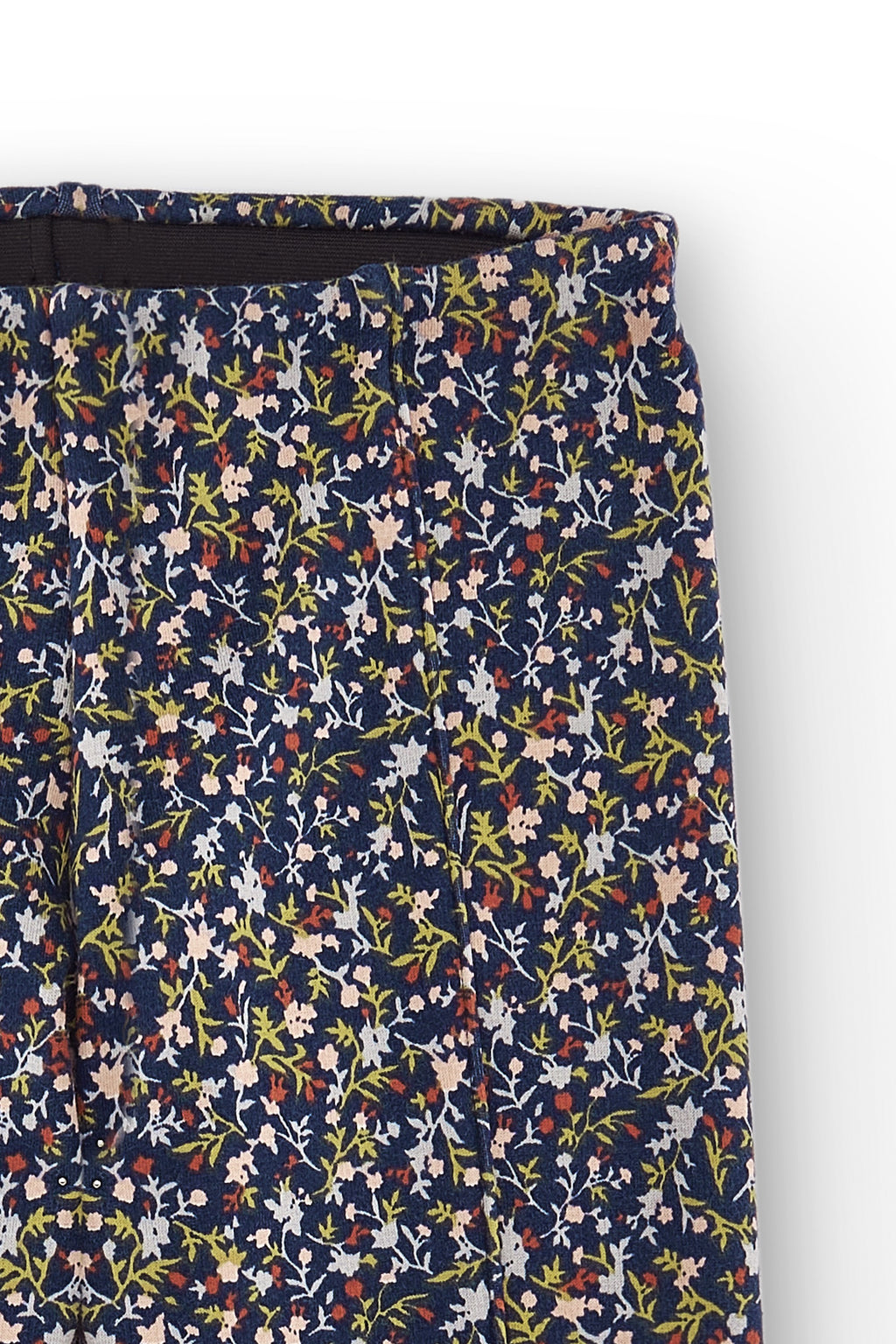 Legging de niña estampado flores Charanga