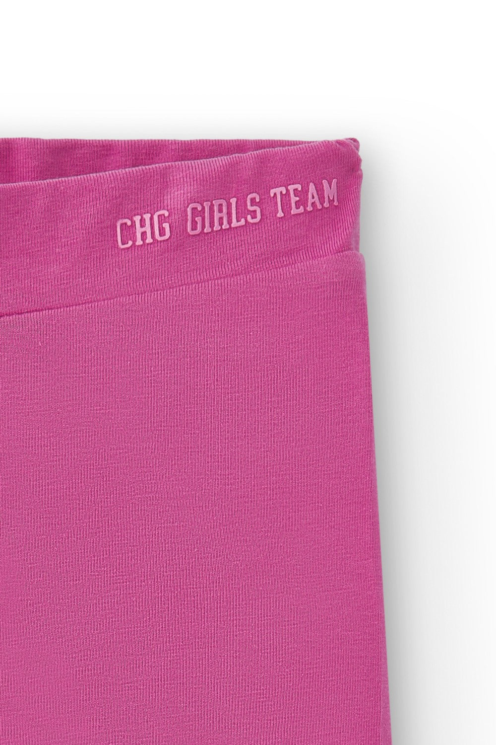 Legging de niña fucsia VERANO/Charanga