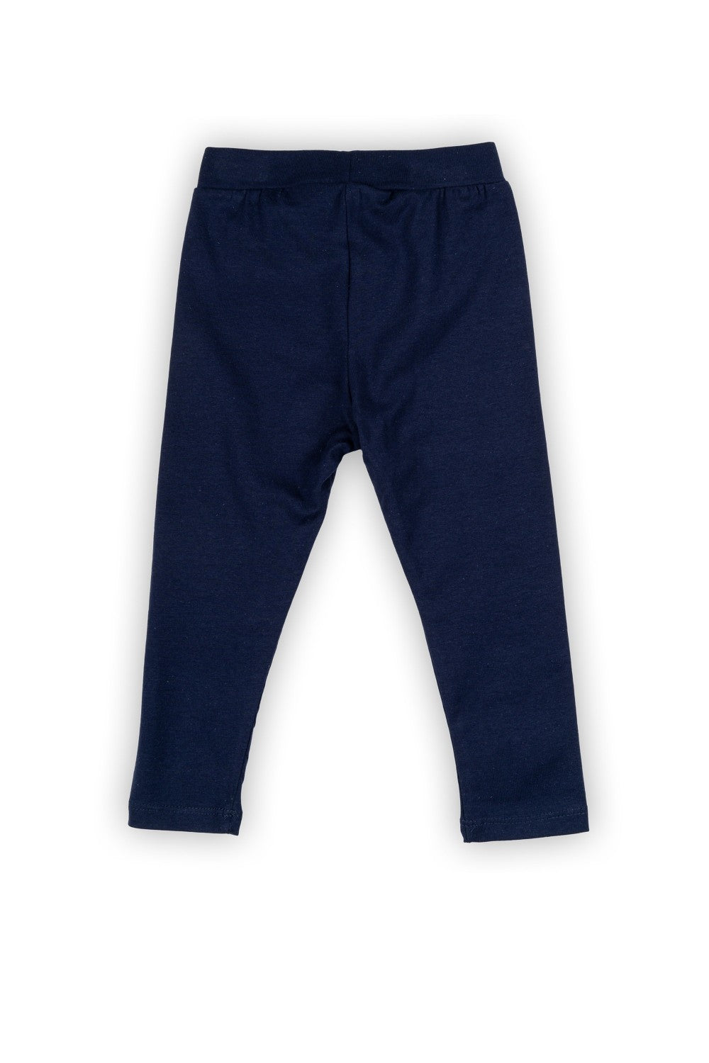 pantalón jogger marino niña para chándal