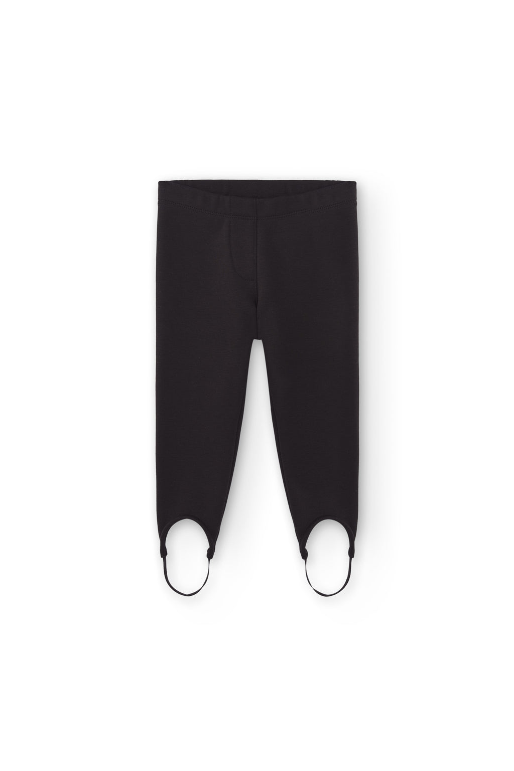 Legging de niña negro Charanga