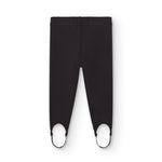 Legging de niña negro Charanga
