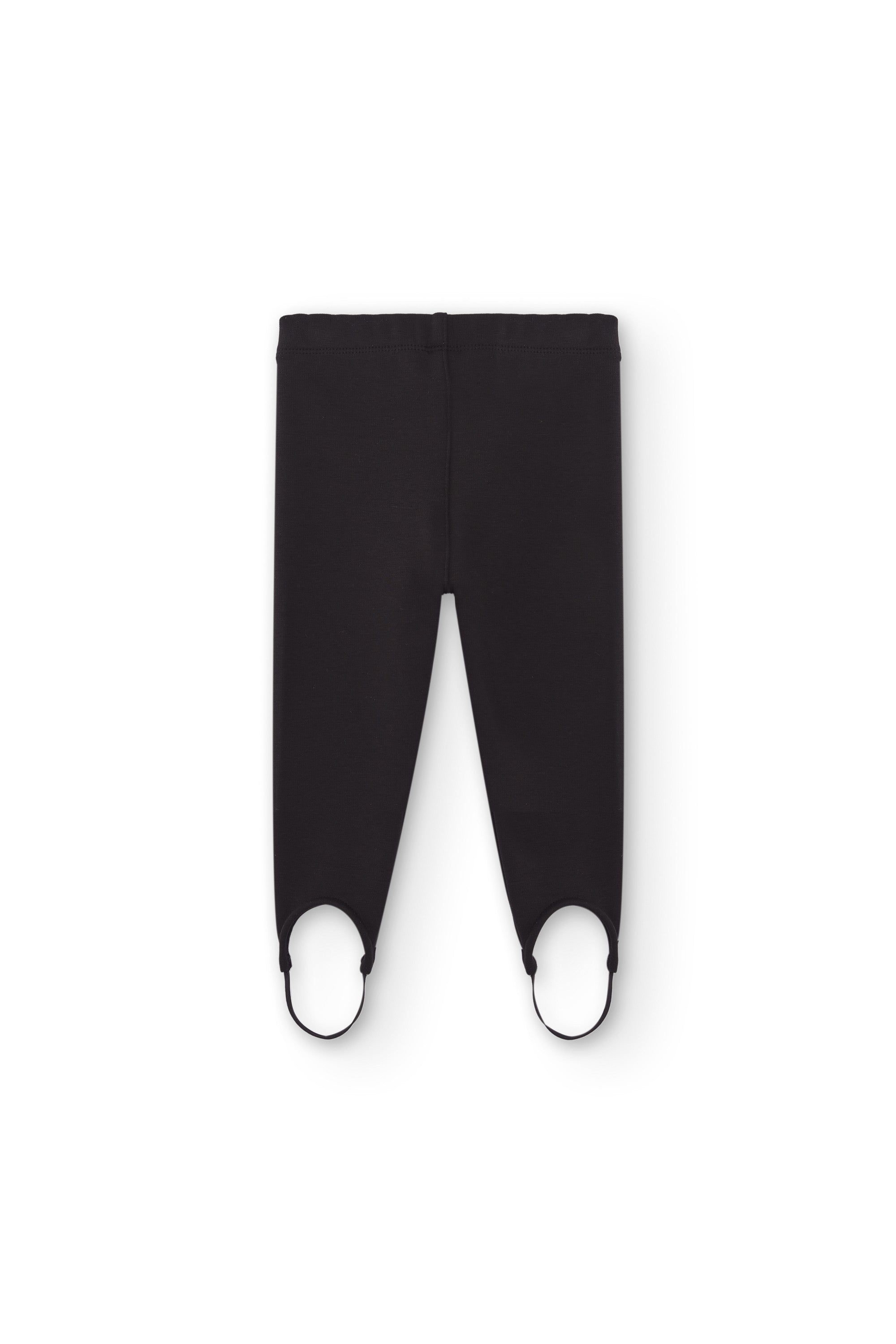 Legging de niña negro Charanga