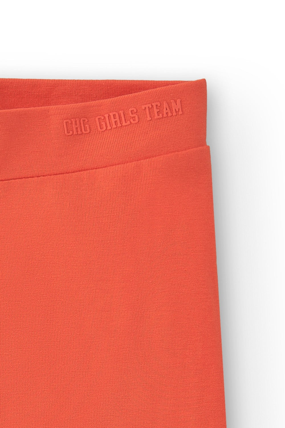 Legging de niña rojo VERANO/Charanga