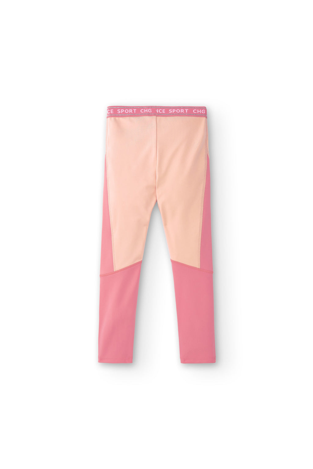 Legging de niña estampado VERANO/Charanga