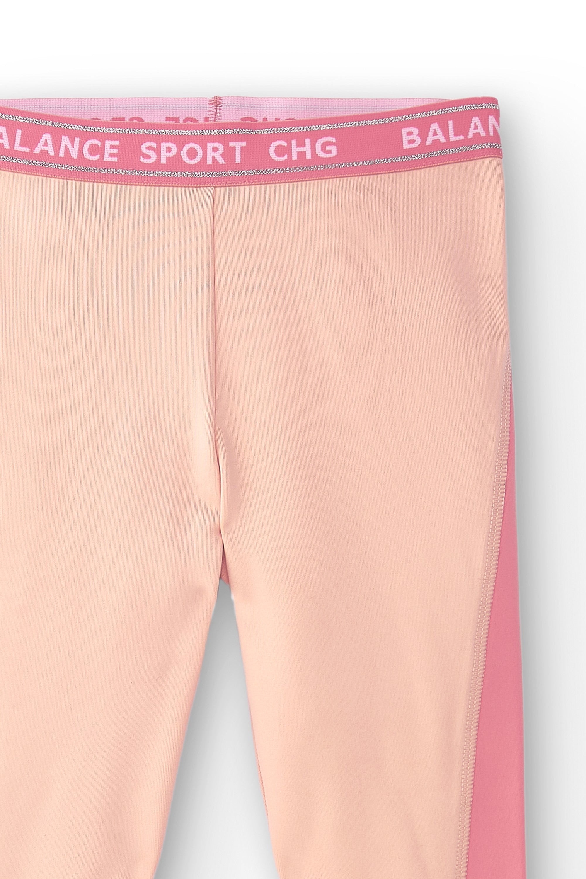 Legging de niña estampado VERANO/Charanga