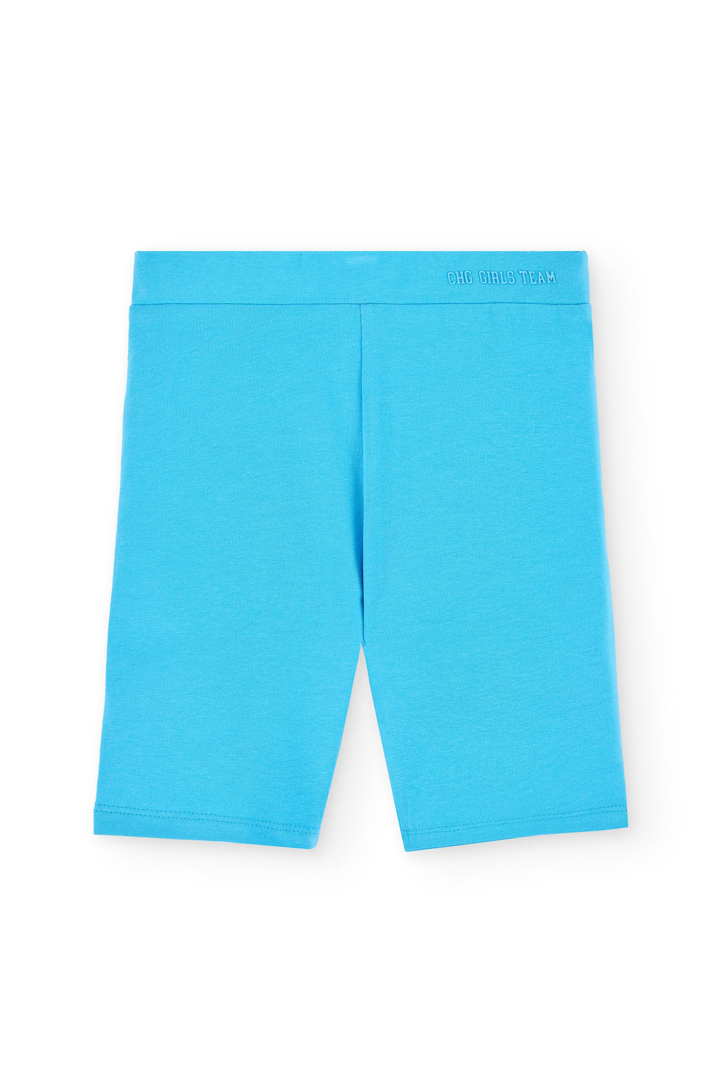 Legging de niña turquesa VERANO/Charanga