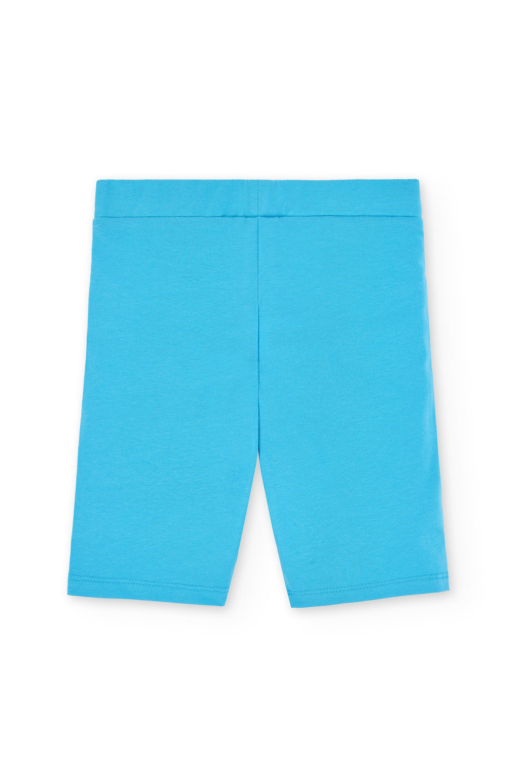 Legging de niña turquesa VERANO/Charanga