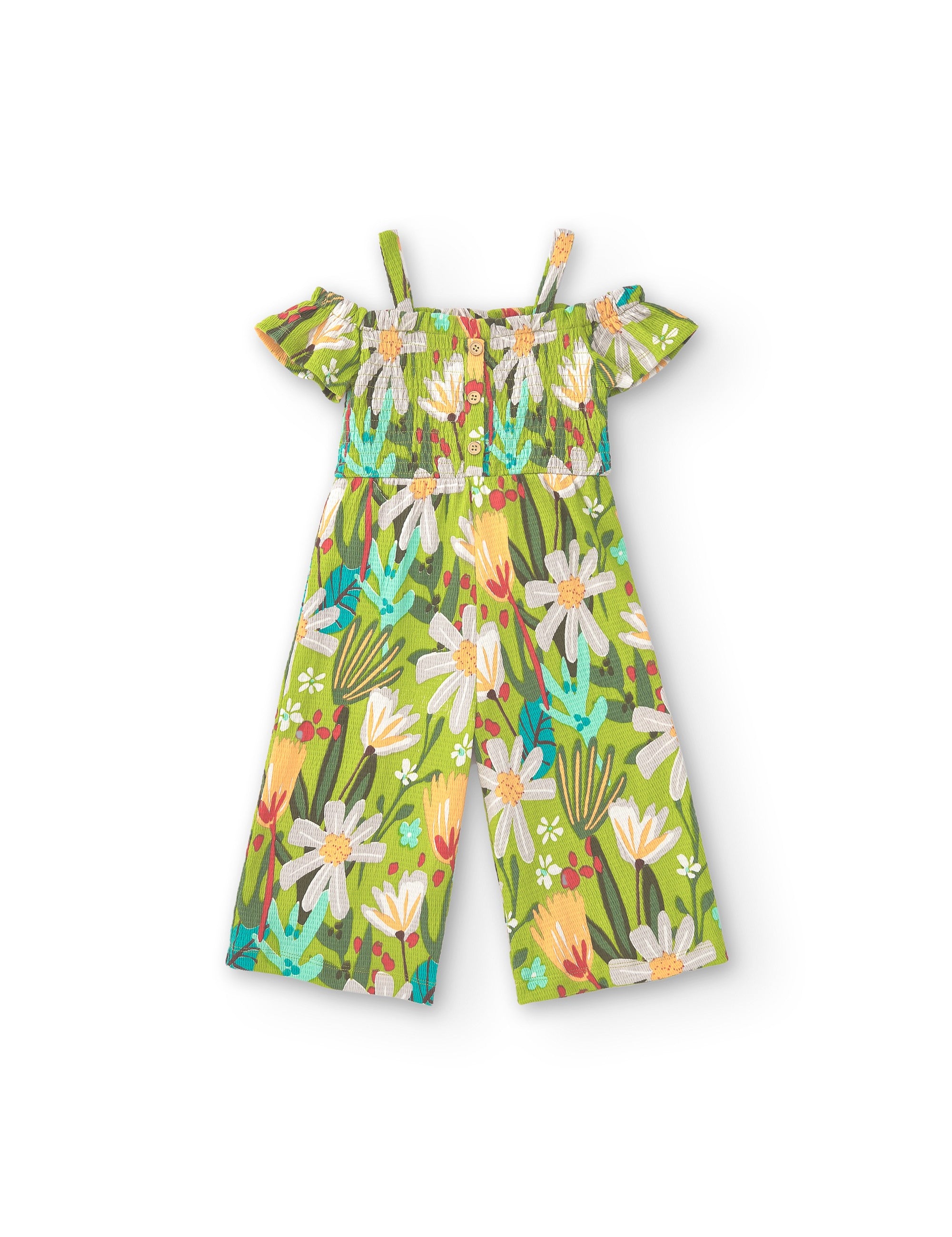 Mono de niña estampado VERANO/Outlet