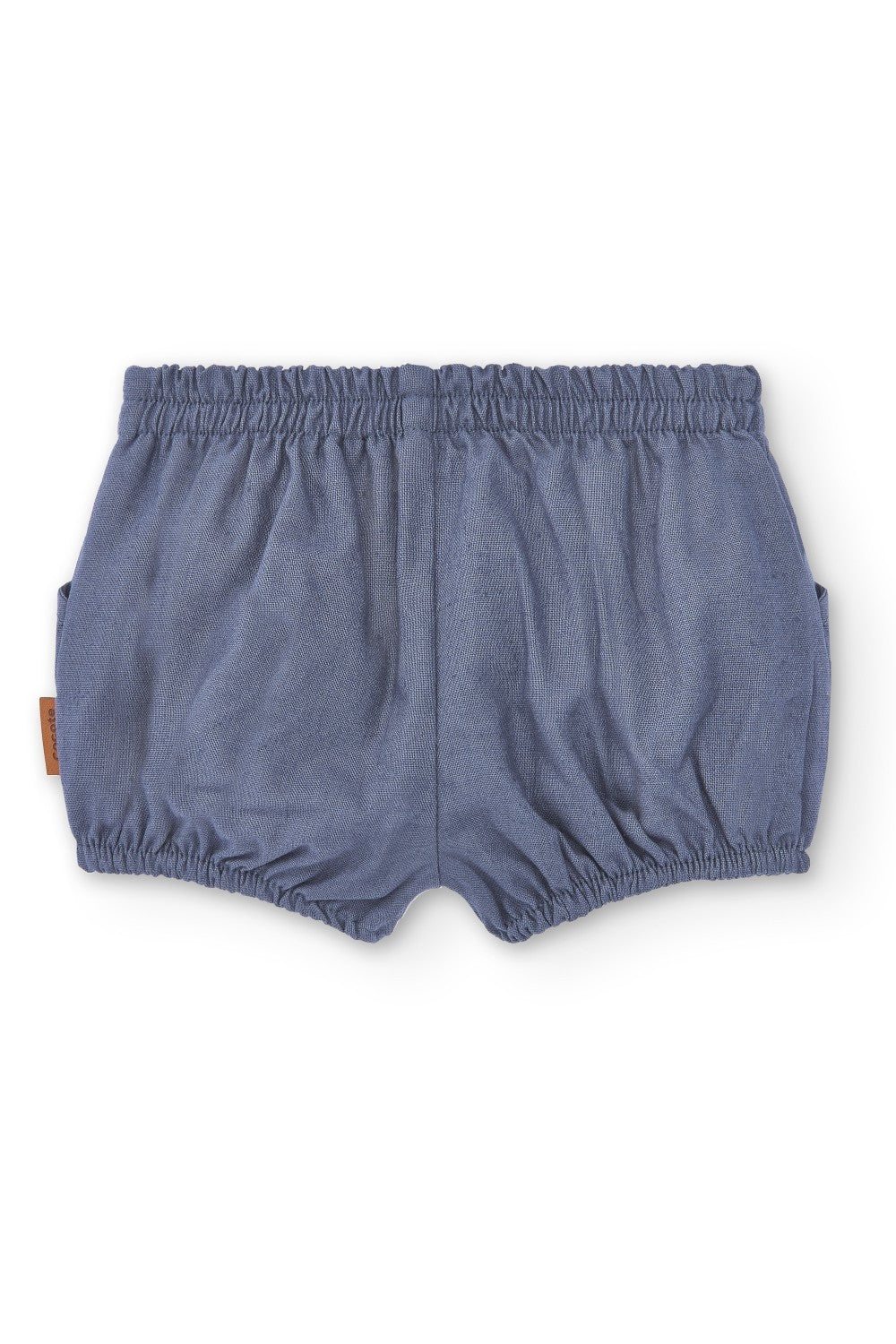 Pantalón de bebé azul Cocote & Charanga VERANO/Outlet