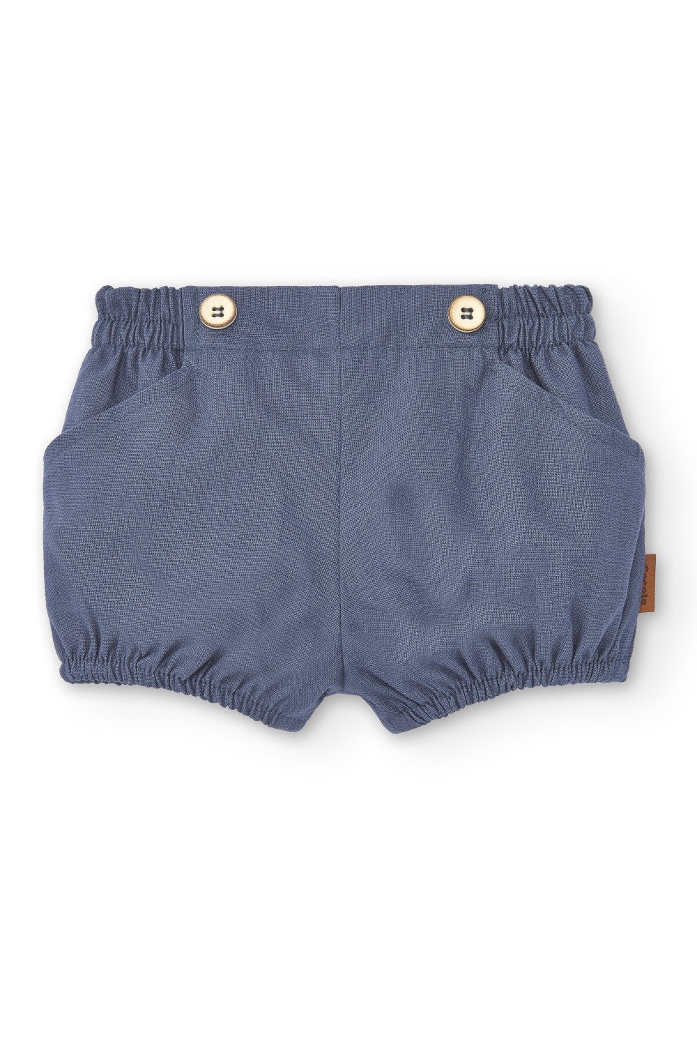 Pantalón de bebé azul Cocote & Charanga VERANO/Outlet