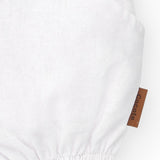 Pantalón de bebé blanco VERANO/Outlet